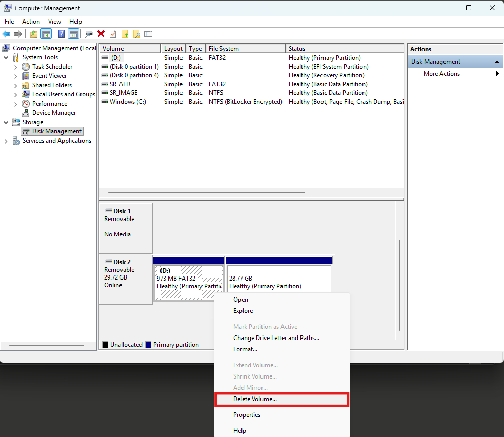 ../../_images/Disk_management_delete_volume.png