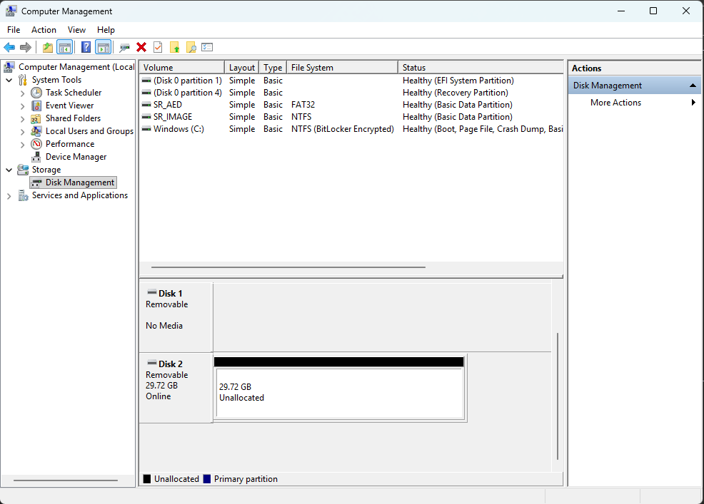 ../../_images/Disk_management_unallocated.png